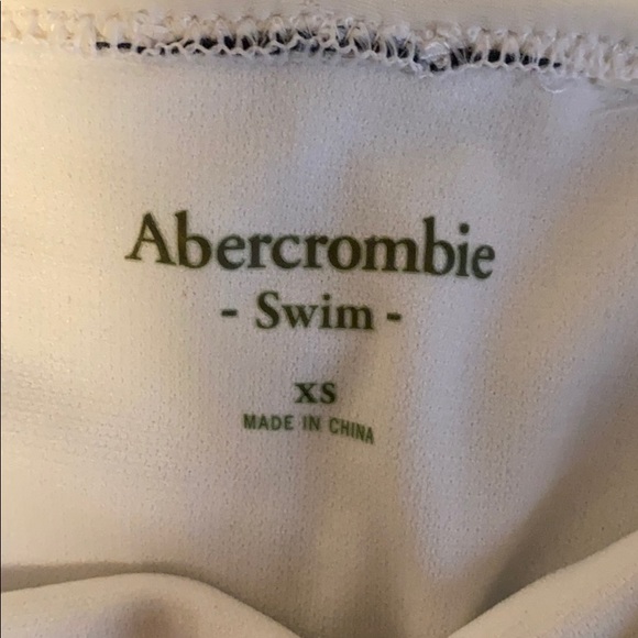 Abercrombie Swim Bottoms - Picture 3 of 3
